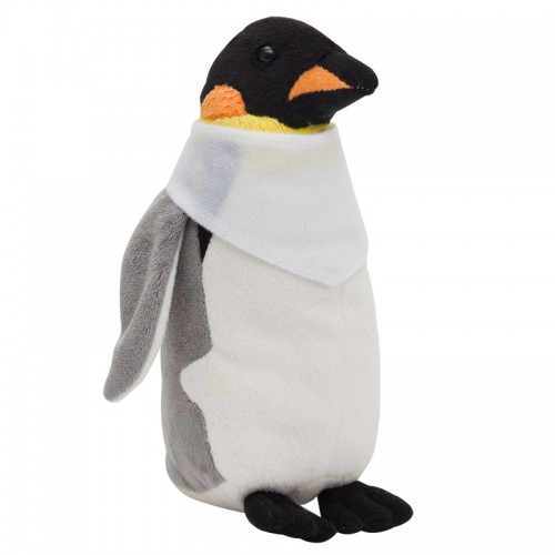 Maskotka Penguin