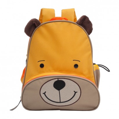 Plecak dziecięcy Smiling Bear