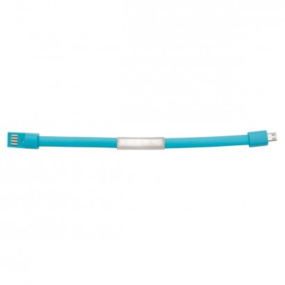 Kabel USB Bracelet