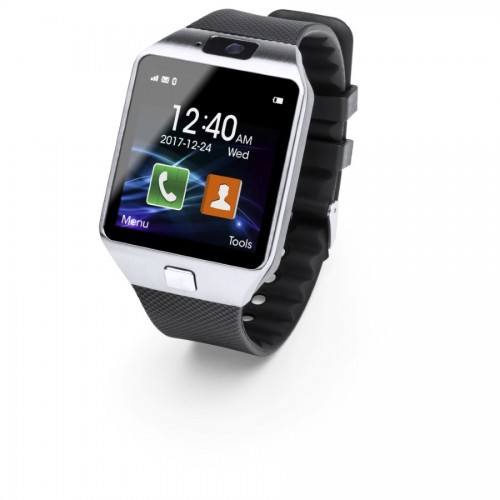 Zegarek wielofunkcyjny z Bluetooth,