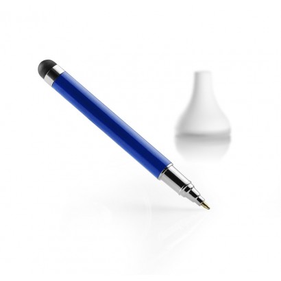 Długopis touch z czyścikiem 