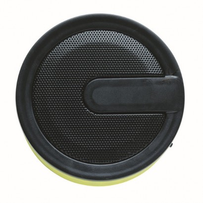 Głośnik Bluetooth, geometryczny kształt