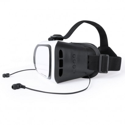Okulary wirtualnej rzeczywistości Bluetooth