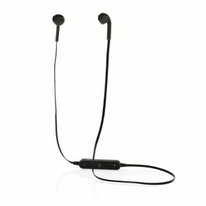 Słuchawki douszne Bluetooth 4.0