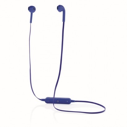Słuchawki douszne Bluetooth 4.0