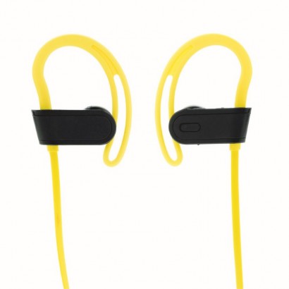 Sportowe słuchawki Bluetooth 4.1