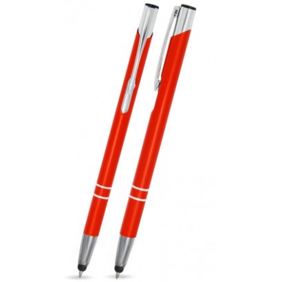 Długopis Platino Slim Touch