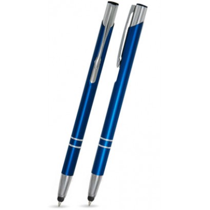 Długopis Platino Slim Touch