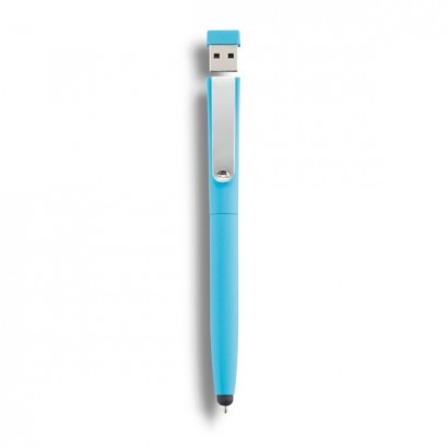 Długopis USB 3 w 1