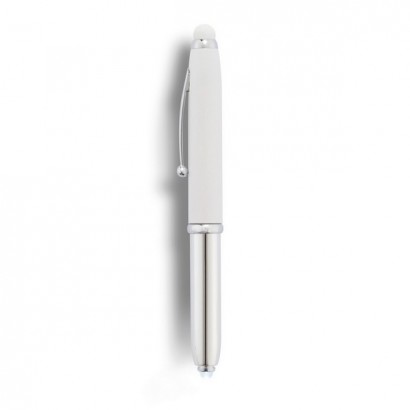 Długopis z LED 3 w 1