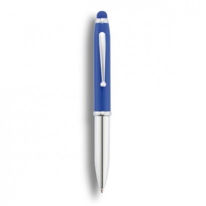 Długopis z LED 3 w 1