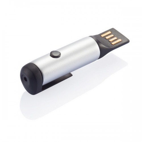 Laser USB 8GB Nino