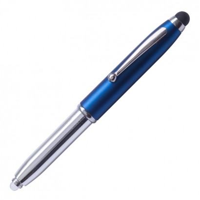 Długopis – latarka LED Pen Light