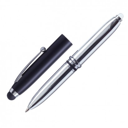 Długopis – latarka LED Pen Light