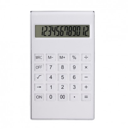 Kalkulator Transparent