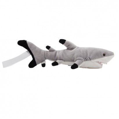 Maskotka Shark