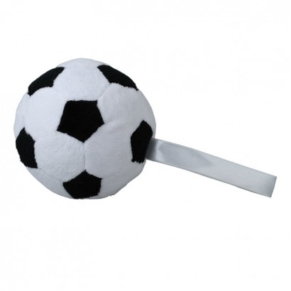 Maskotka Soccerball