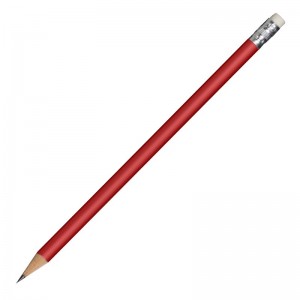 Ołówek drewniany