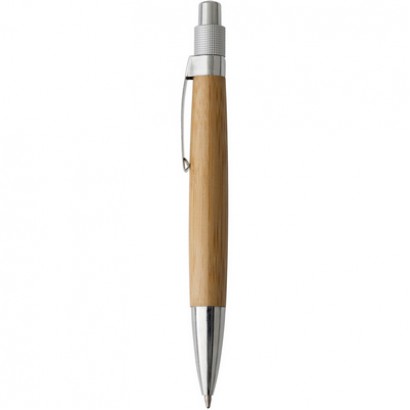 Bambusowy długopis Basil