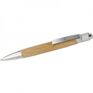 Bambusowy długopis Basil
