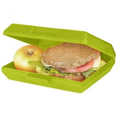 Lunch box Oblong