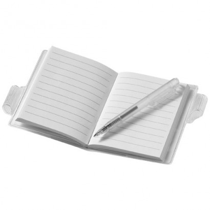 Notes z długopisem Air