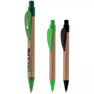 Długopis Eco Leaf