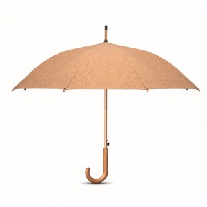 25-calowy korkowy parasol