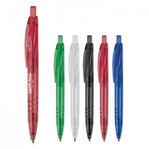 Długopis z plastiku z recyklingu