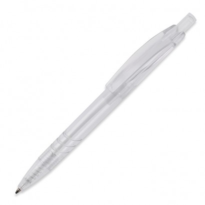 Długopis z plastiku z recyklingu