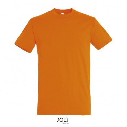 REGENT unisex t-shirt color
