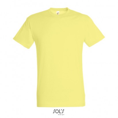 REGENT unisex t-shirt color