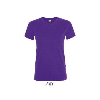 REGENT Damski T-shirt color