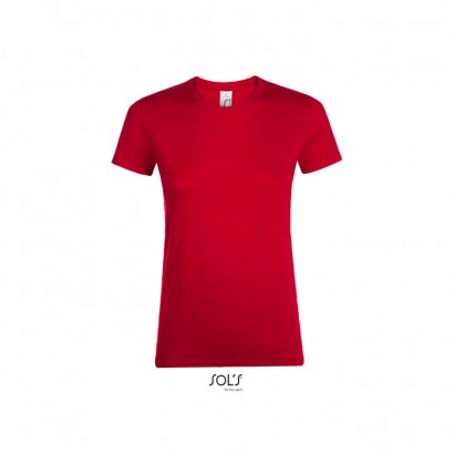REGENT Damski T-shirt color