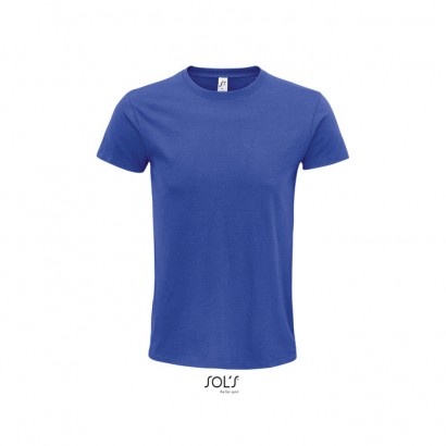 EPIC unisex  T-shirt color