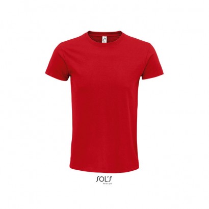 EPIC unisex  T-shirt color