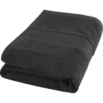 Bawełniany ręcznik kąpielowy 