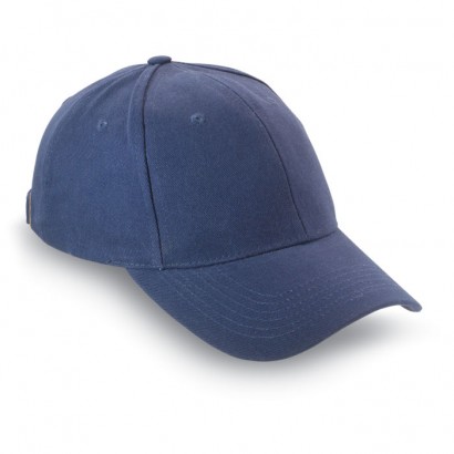 6-panelowa czapka bejsbolówka 