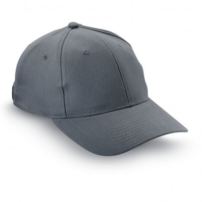 6-panelowa czapka bejsbolówka 