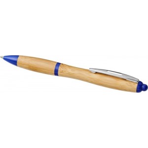 Bambusowy długopis Lara