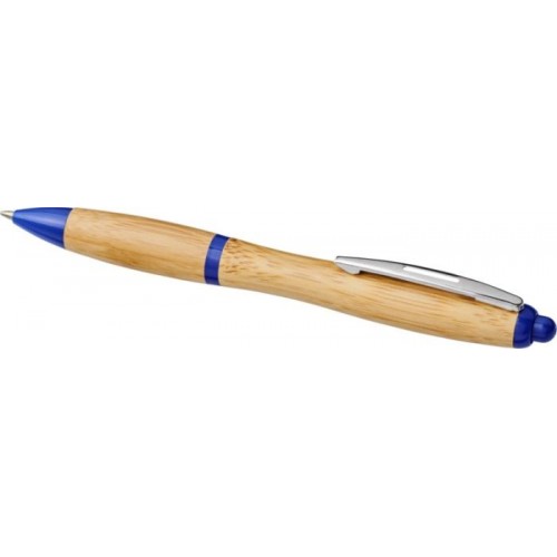 Bambusowy długopis Lara