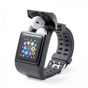 Zegarek Smart z słuchawkami