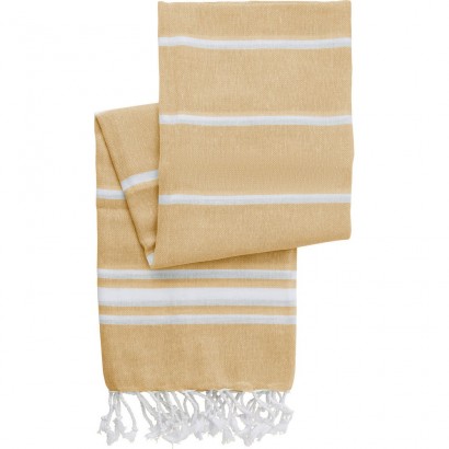 Bawełniany ręcznik hammam