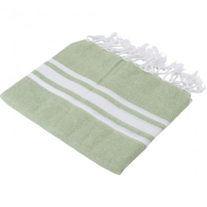 Bawełniany ręcznik hammam
