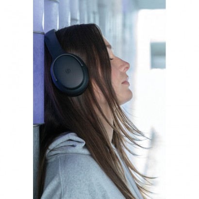 Bezprzewodowe słuchawki nauszne 