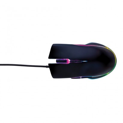 Gamingowa mysz komputerowa RGB Gaming Hero