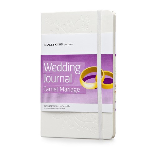 Wedding Journal 
