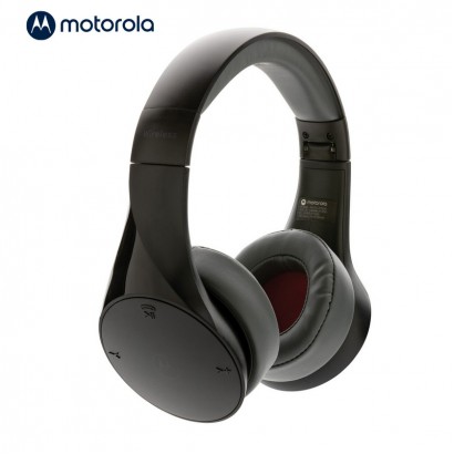 Bezprzewodowe słuchawki nauszne Motorola Moto XT500