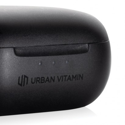 Bezprzewodowe słuchawki douszne Urban Vitamin 