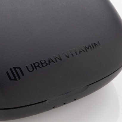 Douszne słuchawki bezprzewodowe Urban Vitamin